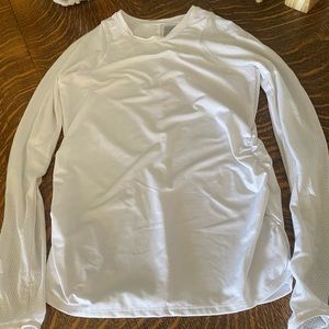 Lucky in Love Tennis Top